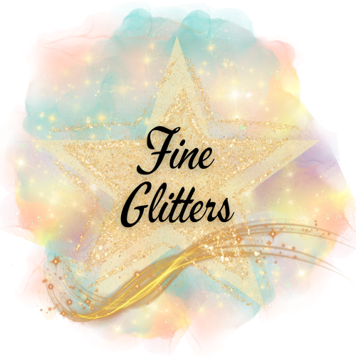 Fine Glitters