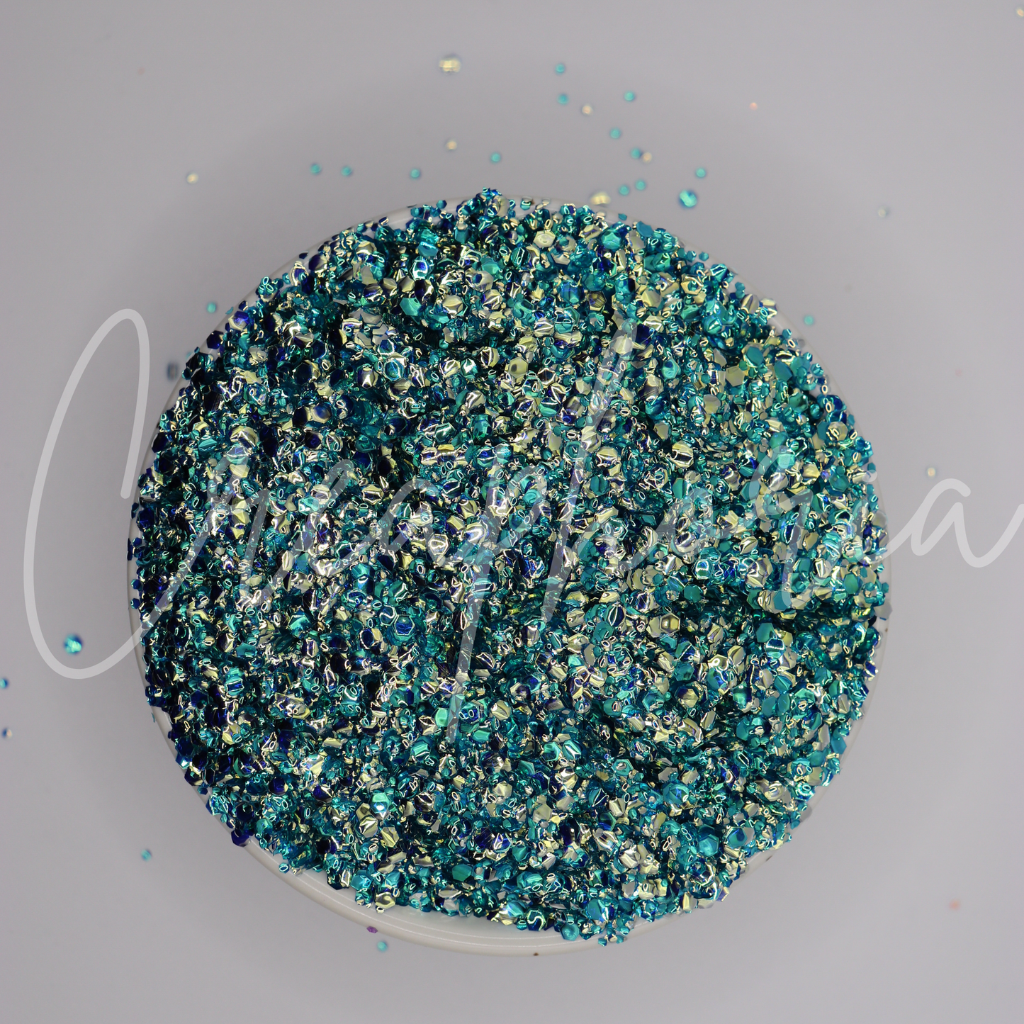 Aquilite | Chunky Mix | Bubble