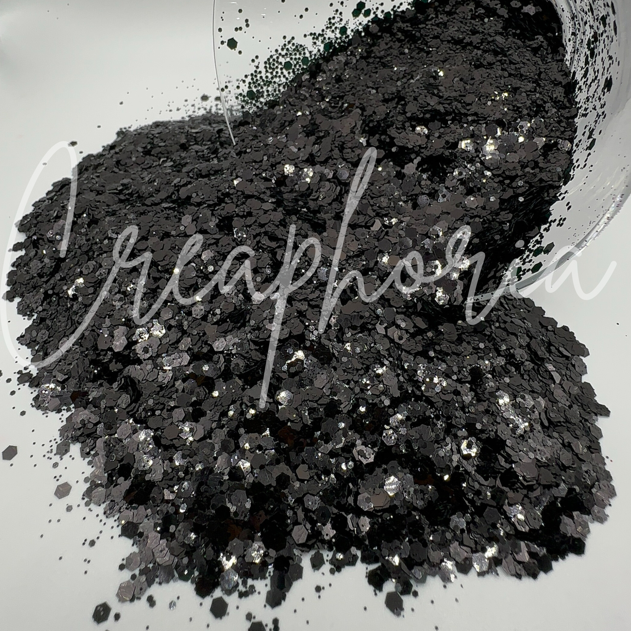 Obsidian | Chunky Mix