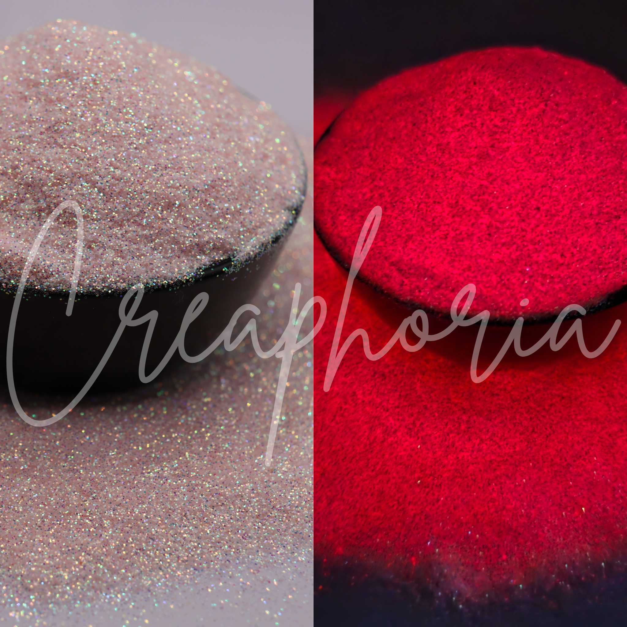 BlushGlow | Fine | Glow-in-the-Dark