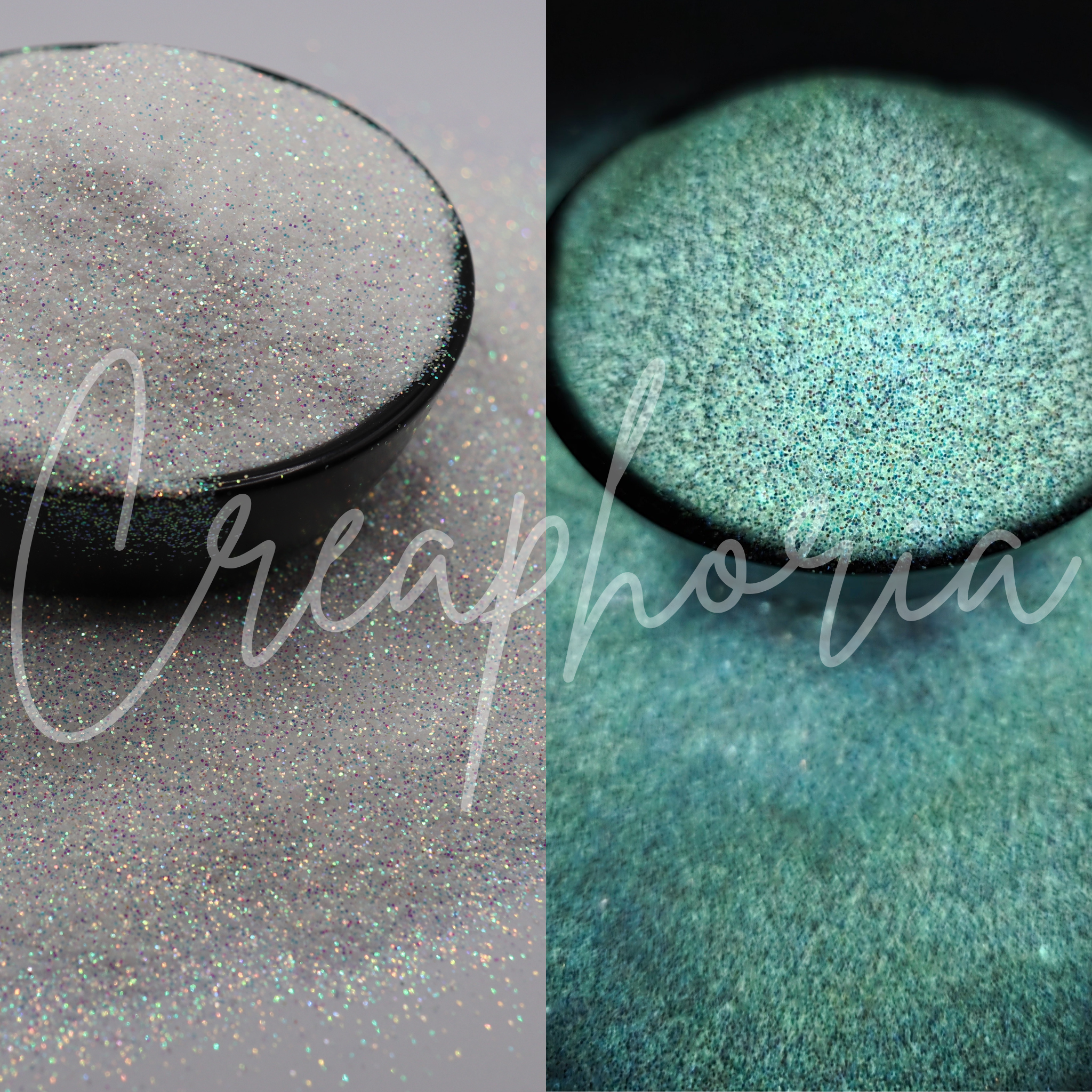 DreamDust | Fine | Glow-in-the-Dark