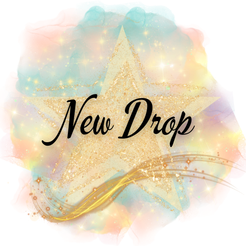 New Drops!