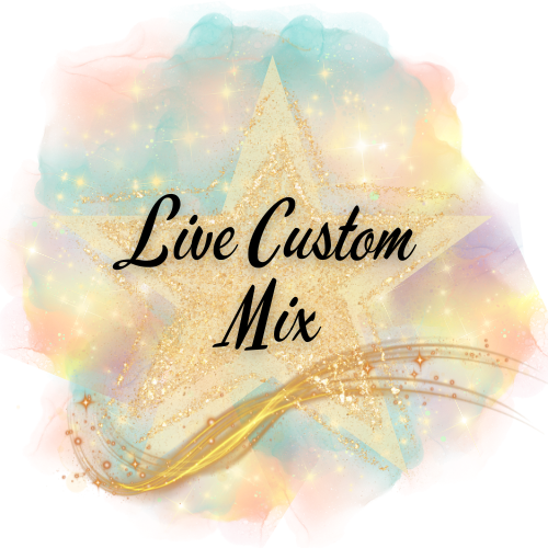 Live Custom Mix