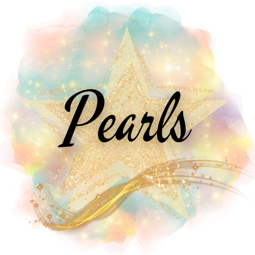Pearls