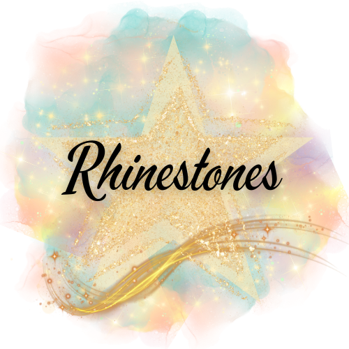 Rhinestones