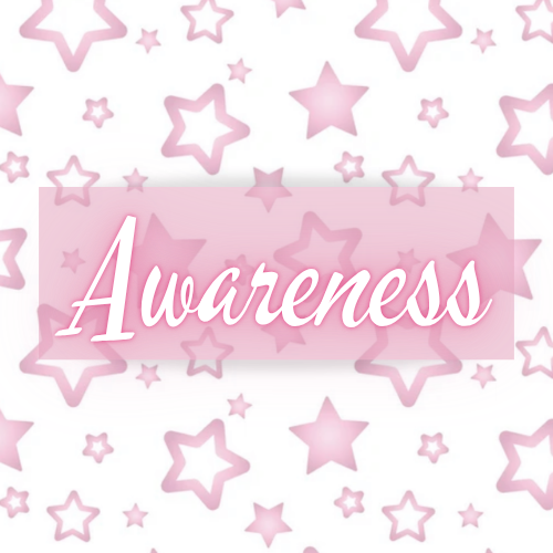 UVDTF - Awareness