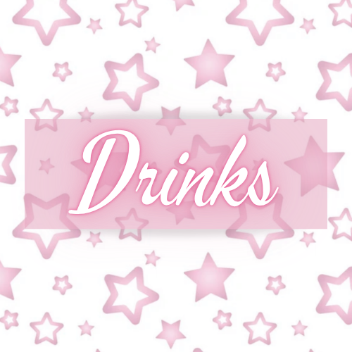 UVDTF - Drinks