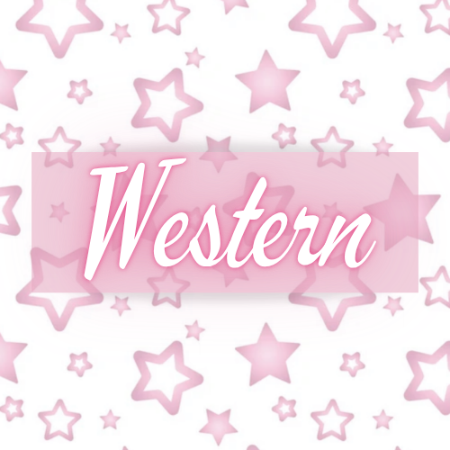 UVDTF - Western