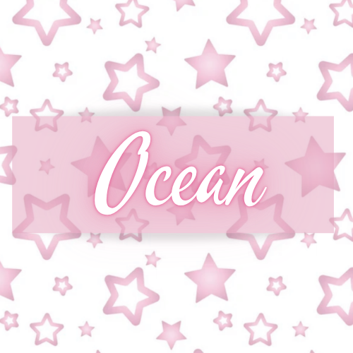 UVDTF - Ocean