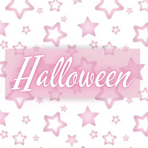UVDTF - Halloween