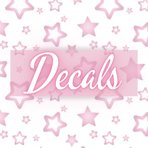 Decals