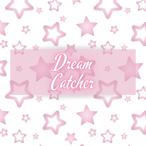 UVDTF - Dream Catcher