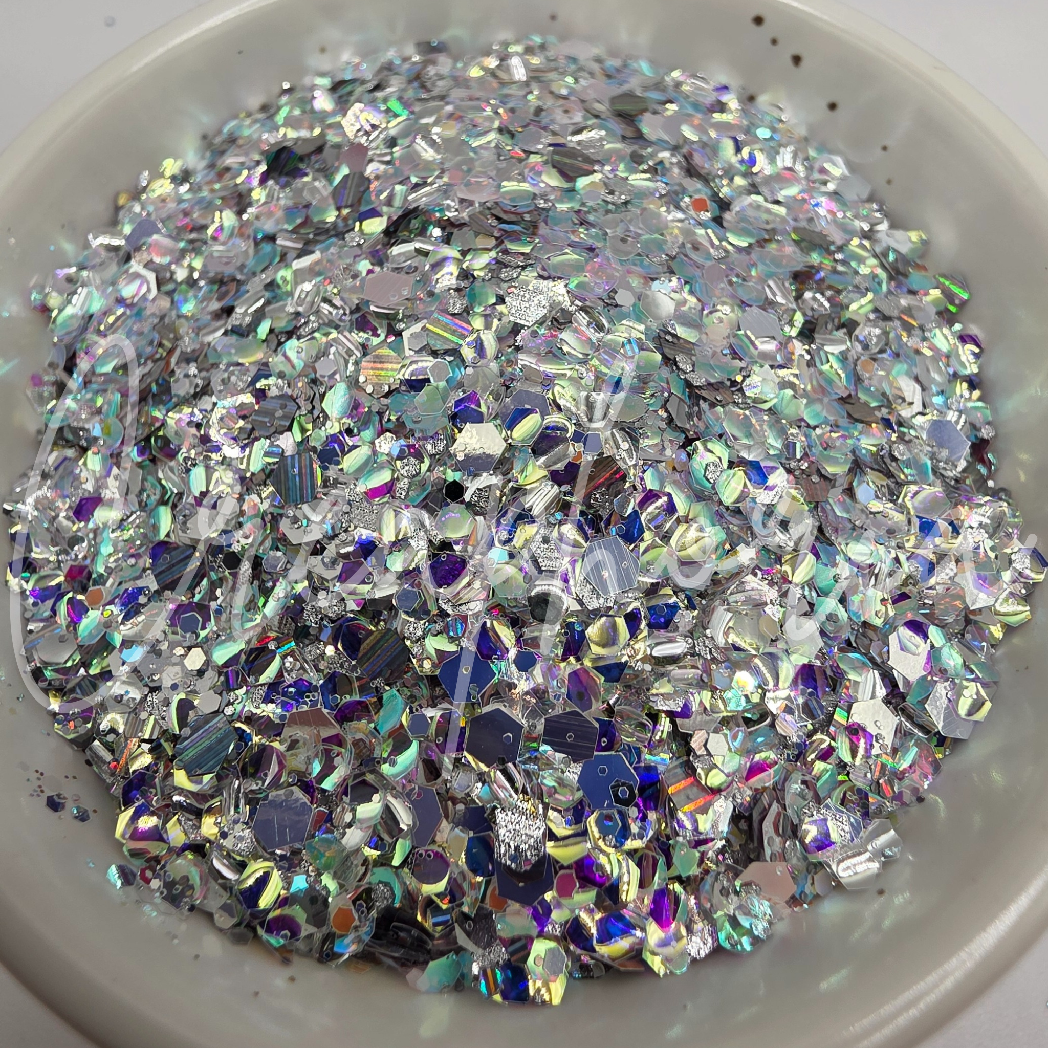 Diamond Girl | Custom Mix