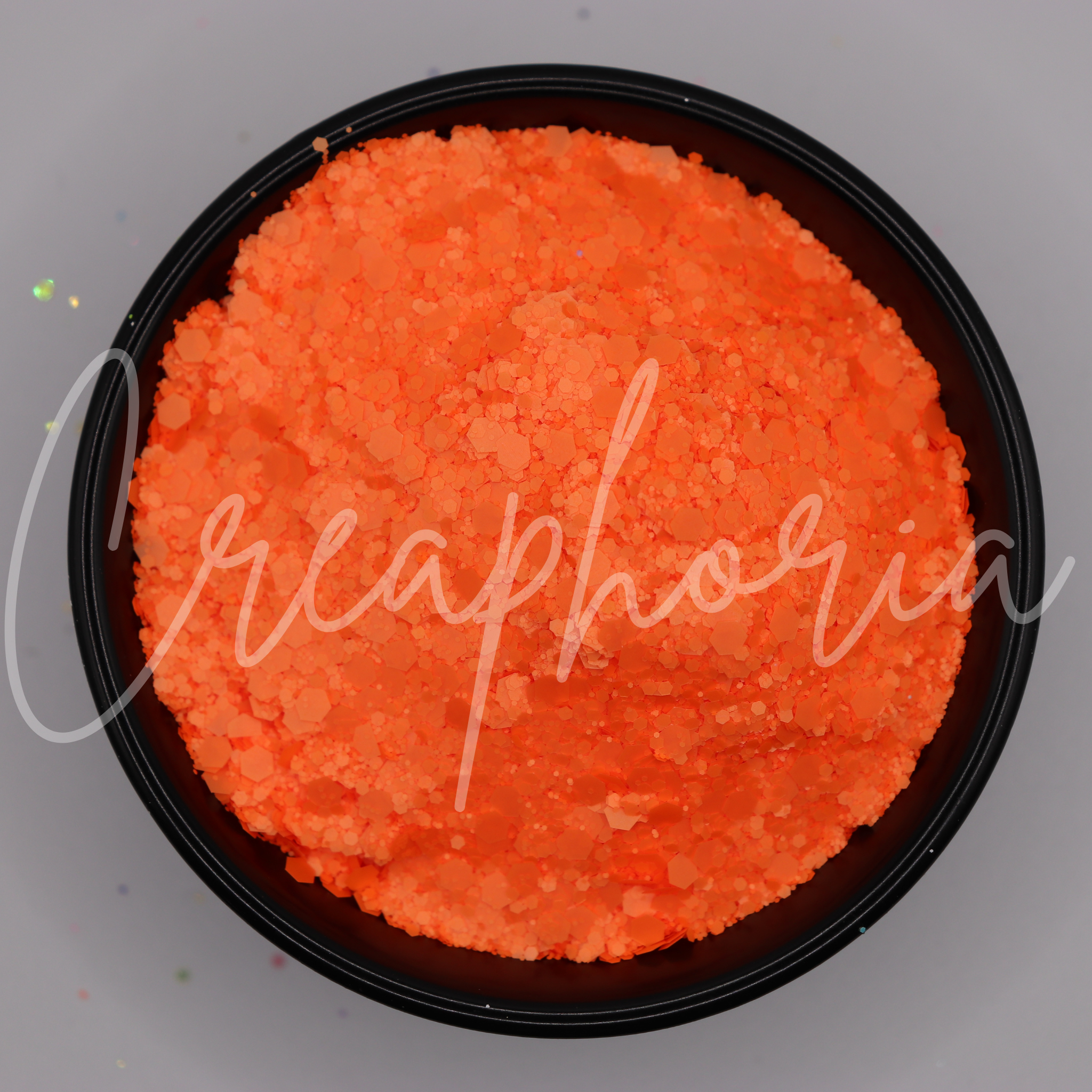 Bittersweet | Chunky Mix | Neon Matte