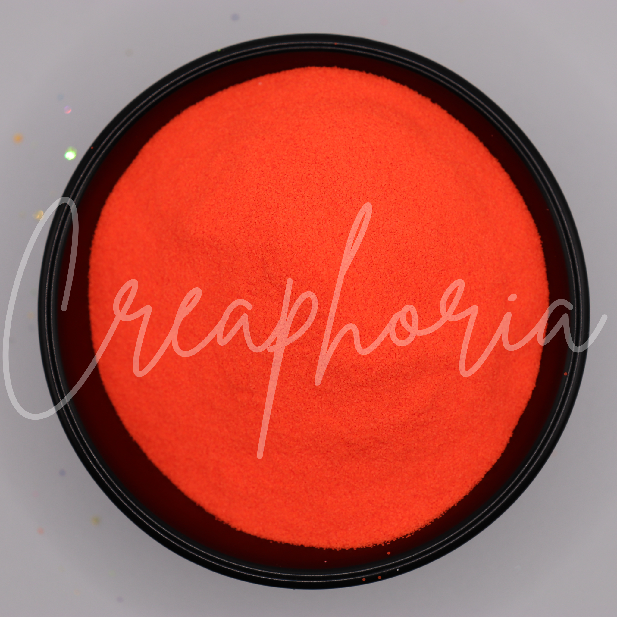Cheeto Dust | Fine | Neon Matte