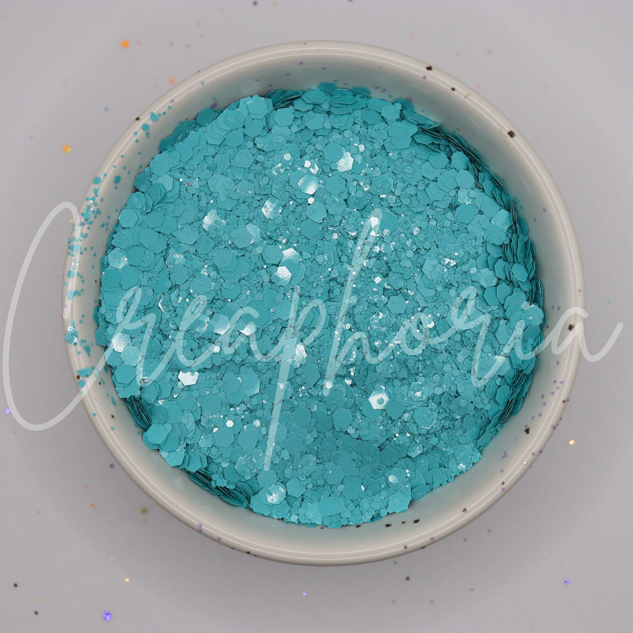 Blue Moon | Chunky Mix