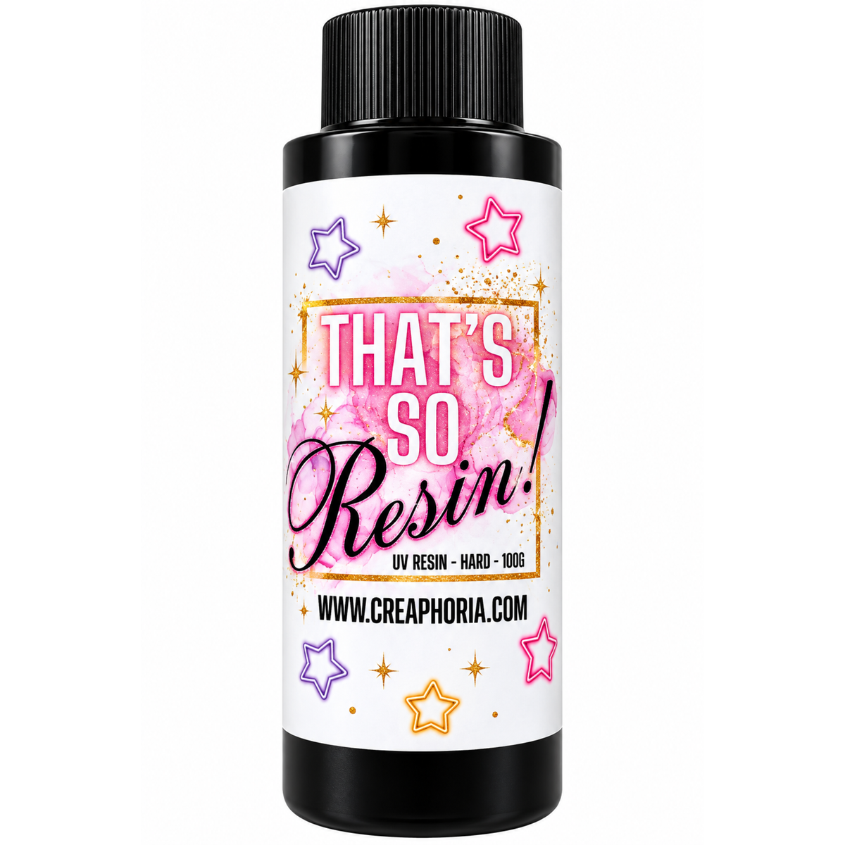 That's So Resin!  UV Resin