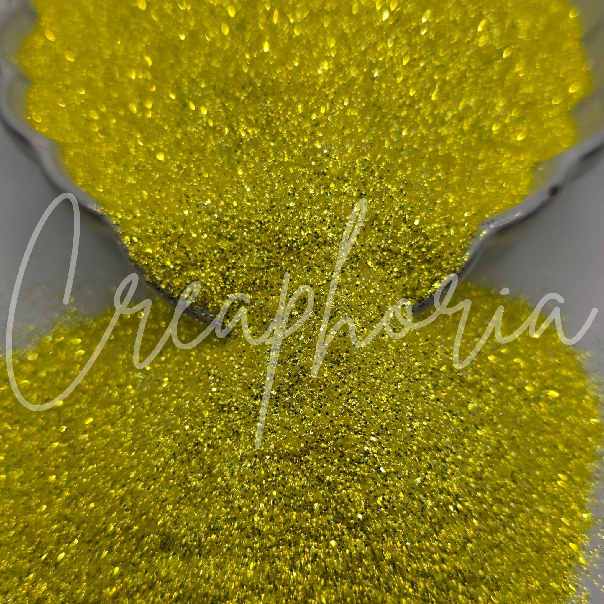 Marigold | Fine | Bubble