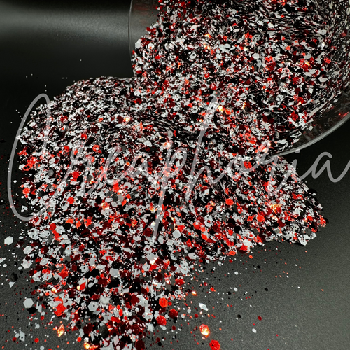 Ace of Spades | Chunky Mix