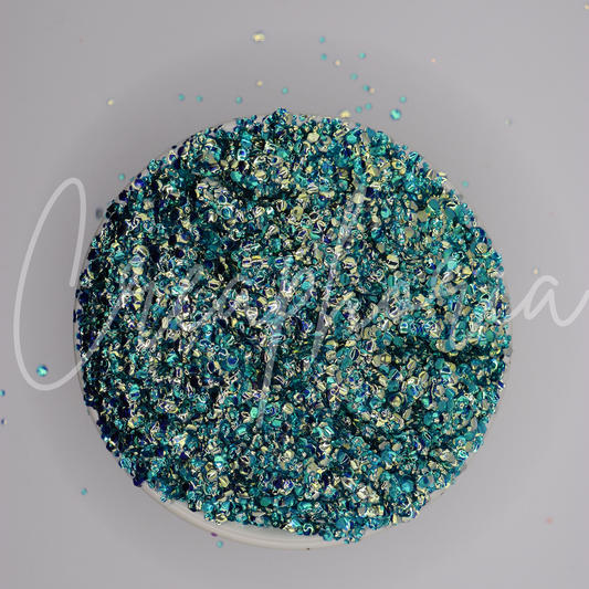 Aquilite | Chunky Mix | Bubble
