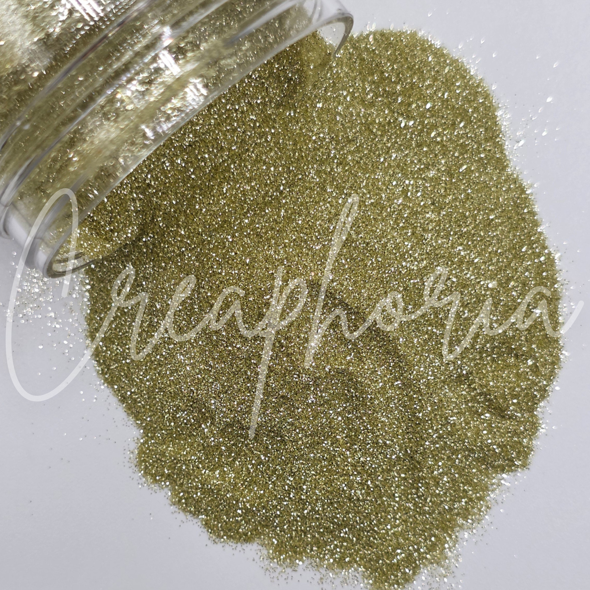 Ultrafine Individual