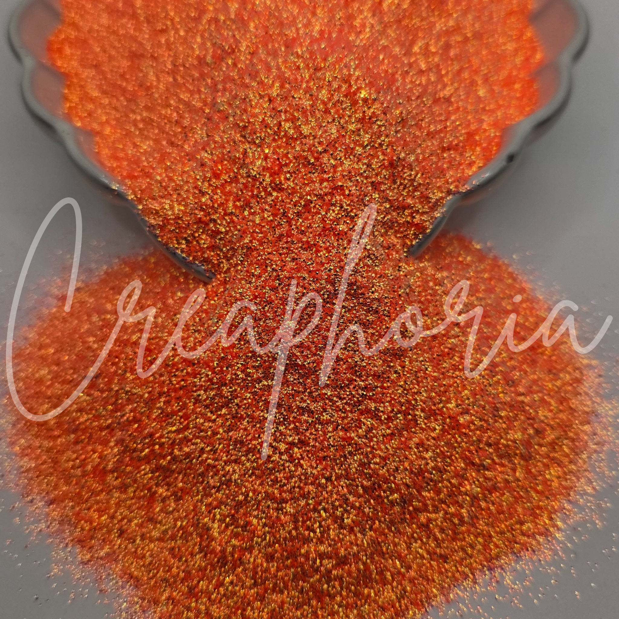 Sunblush | Fine | Bubble