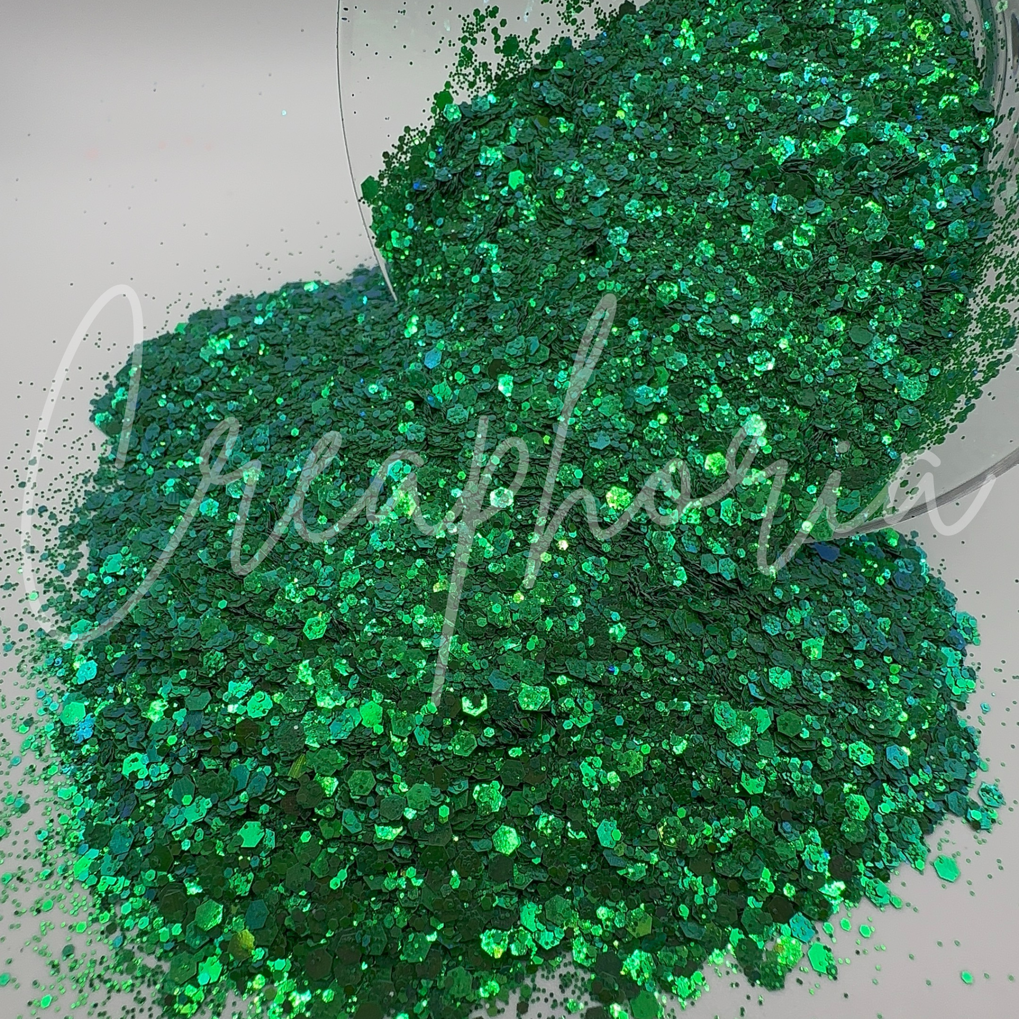 Goddess of the Green | Chunky Mix