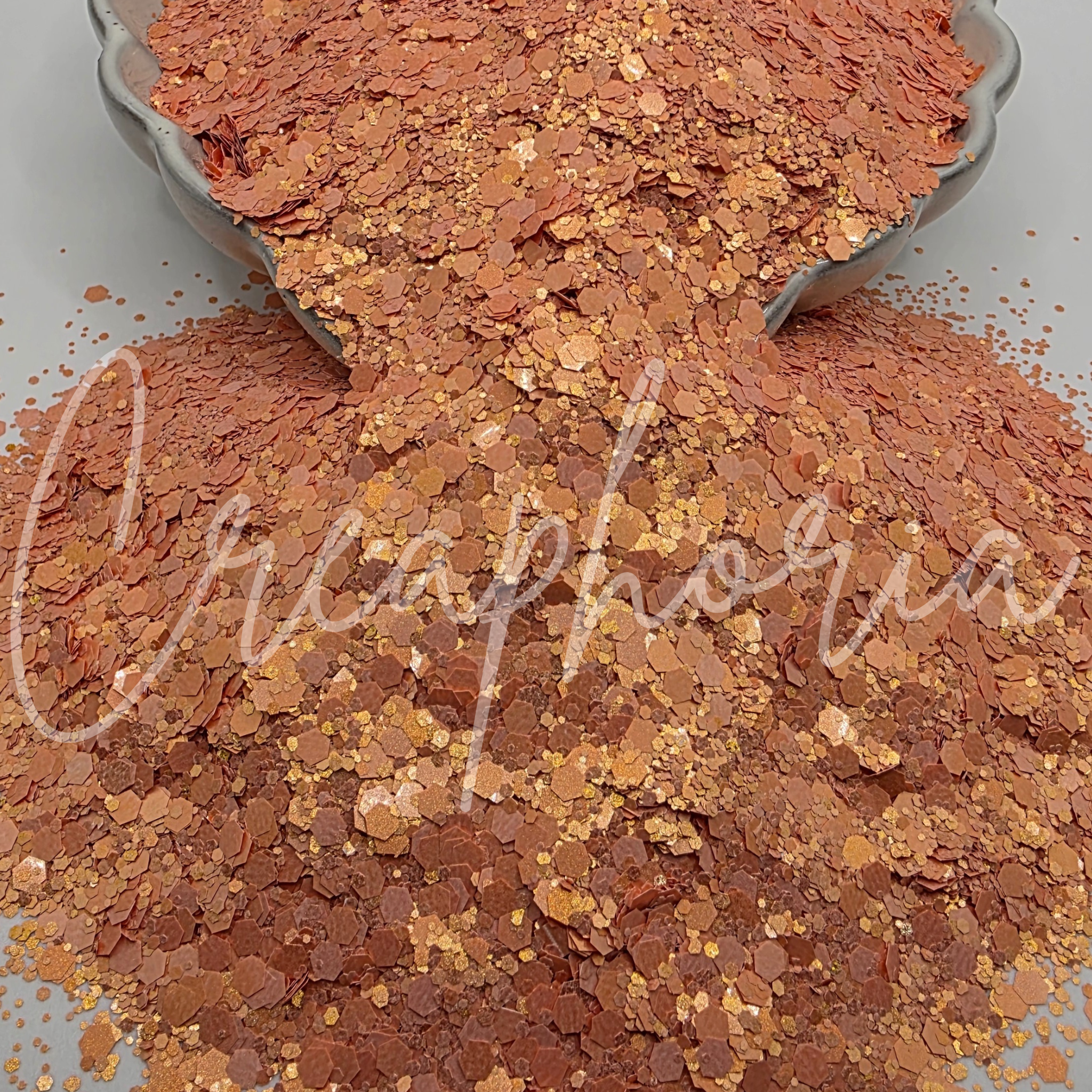 Toastie | Chunky Mix