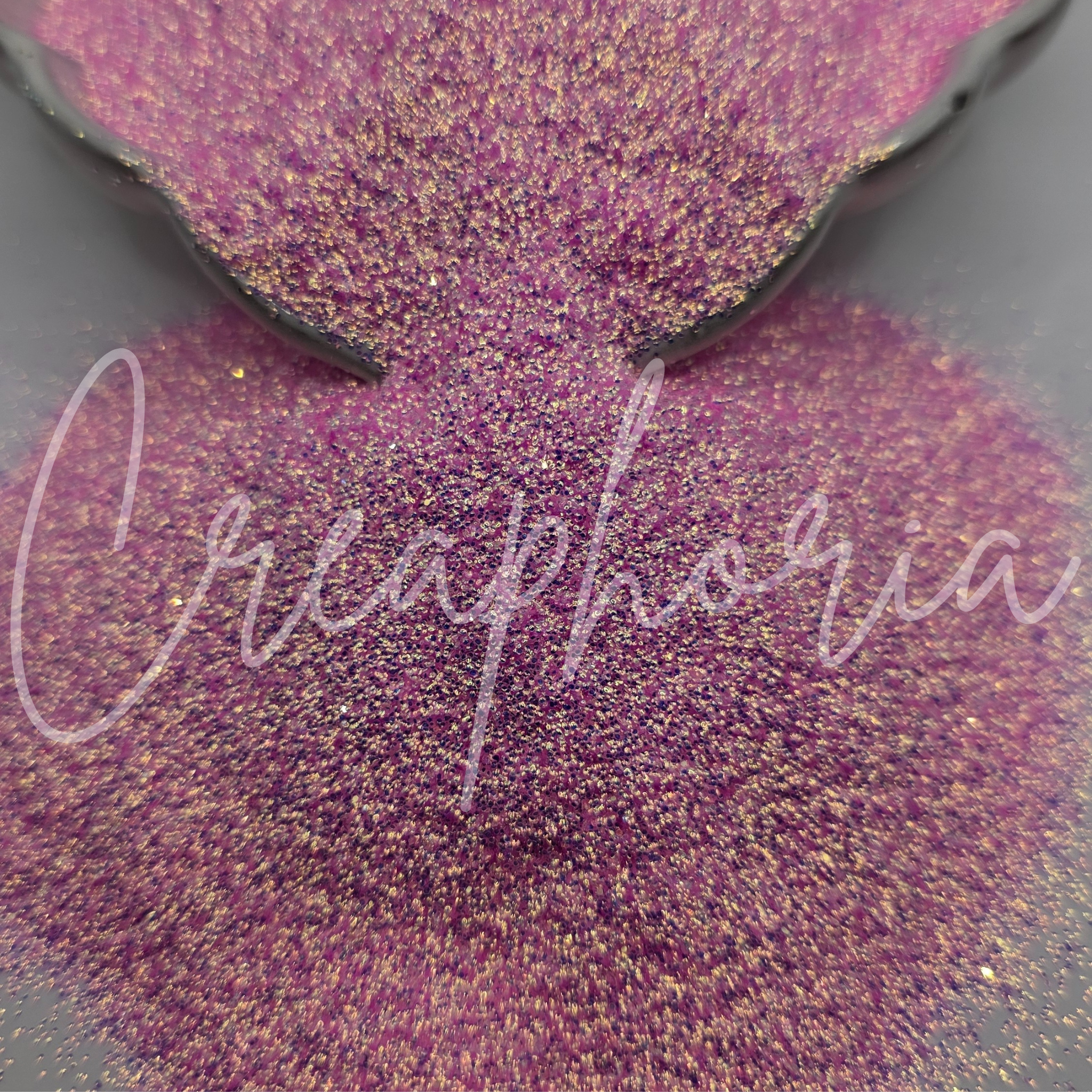 Blushfire | Fine | Bubble