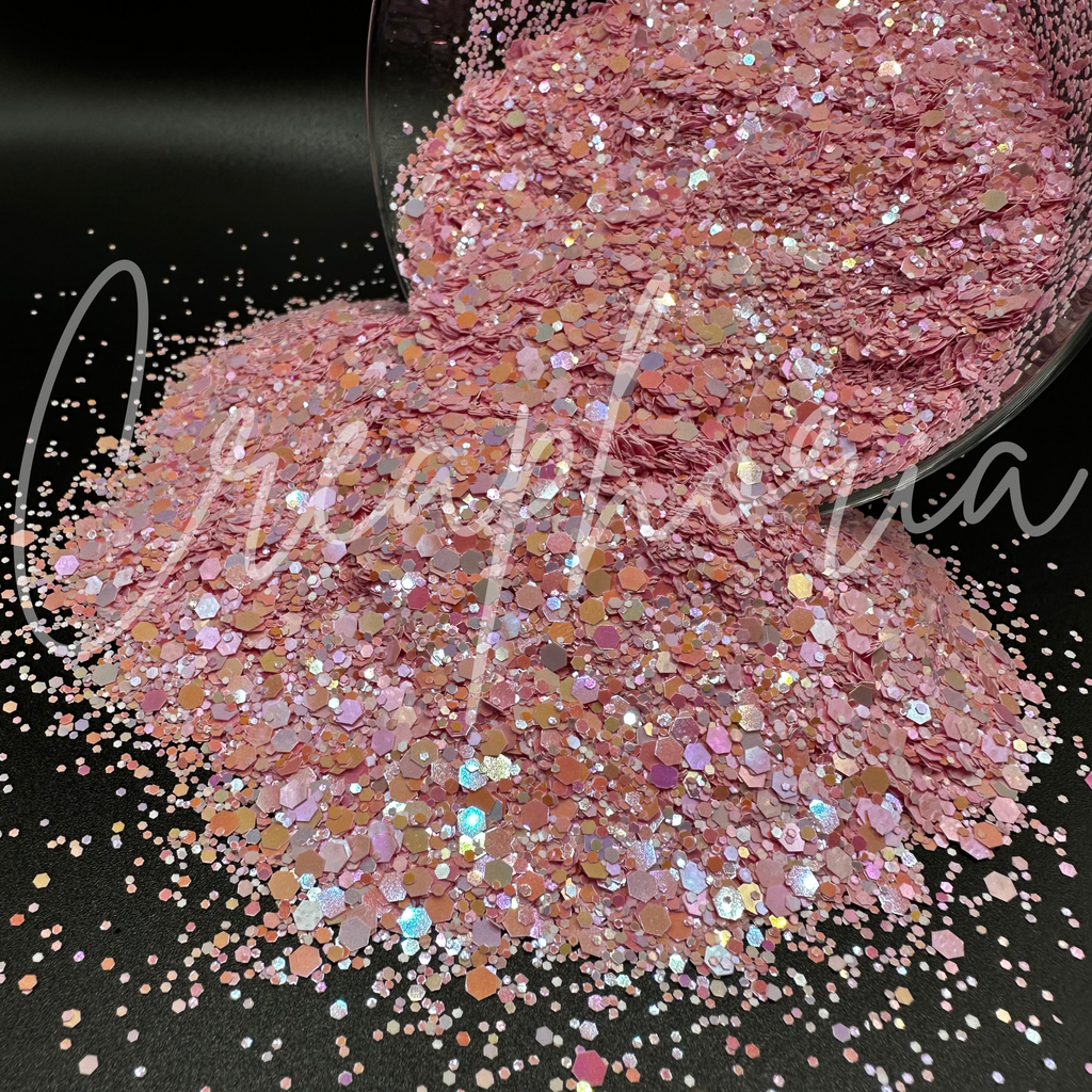 Barbie | Chunky Mix