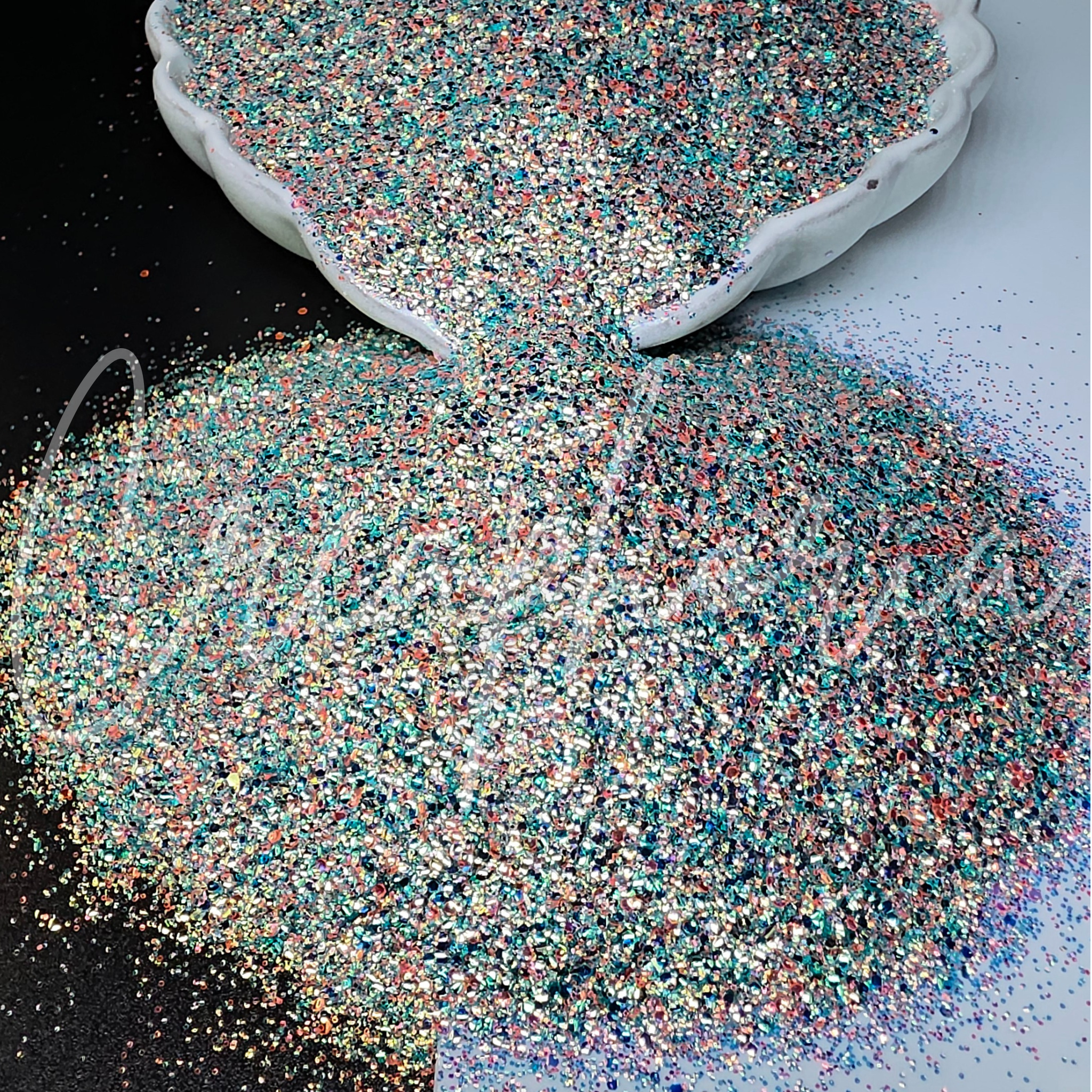 Hollybub | Mini Chunky Mix | Bubble