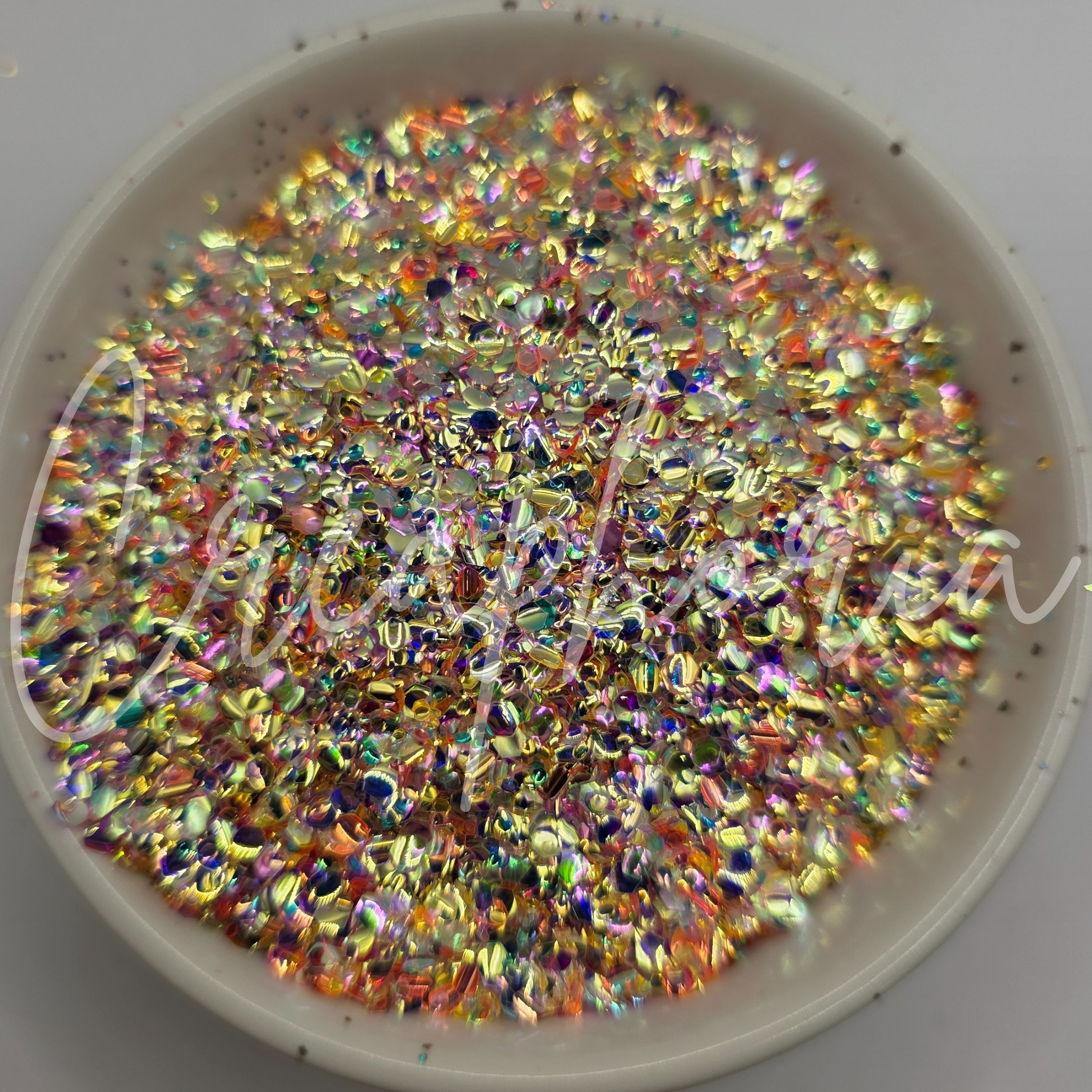 Bubbles Everywhere | Custom Mix