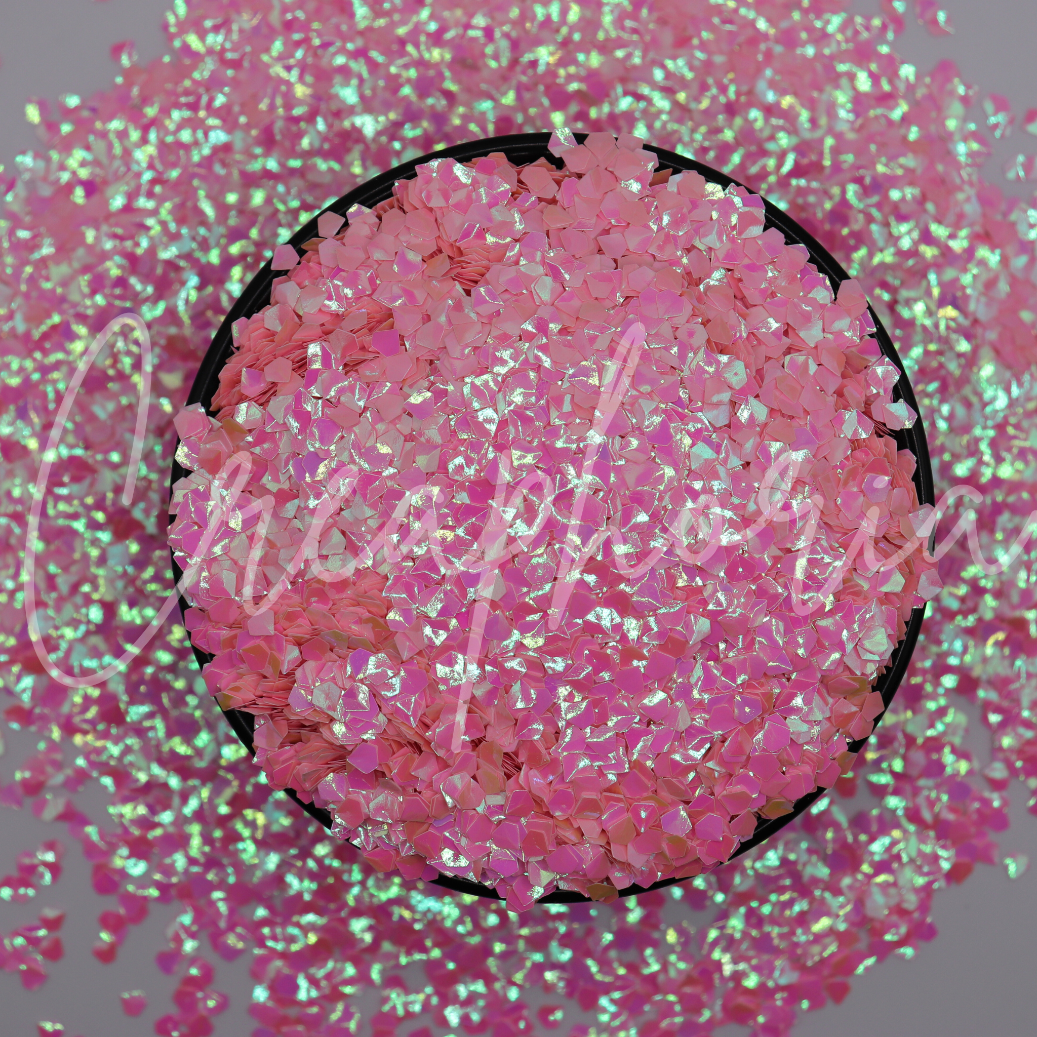 Your Highness| Chunky | 3D Diamond
