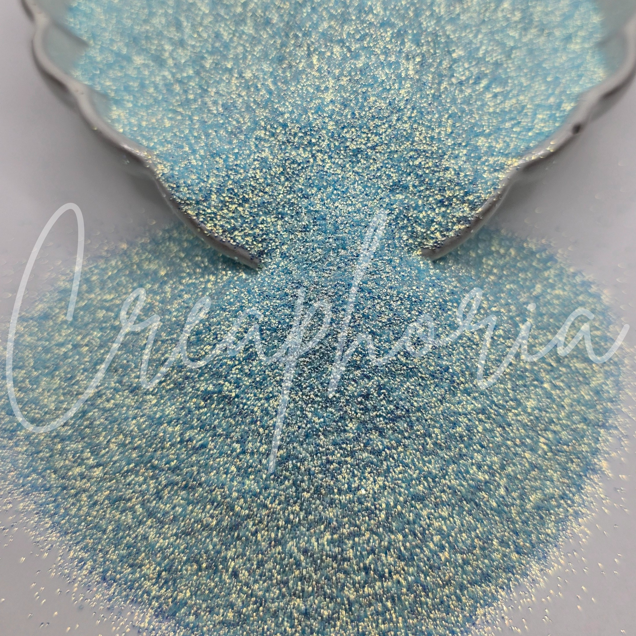 Moon Dust | Fine | Bubble