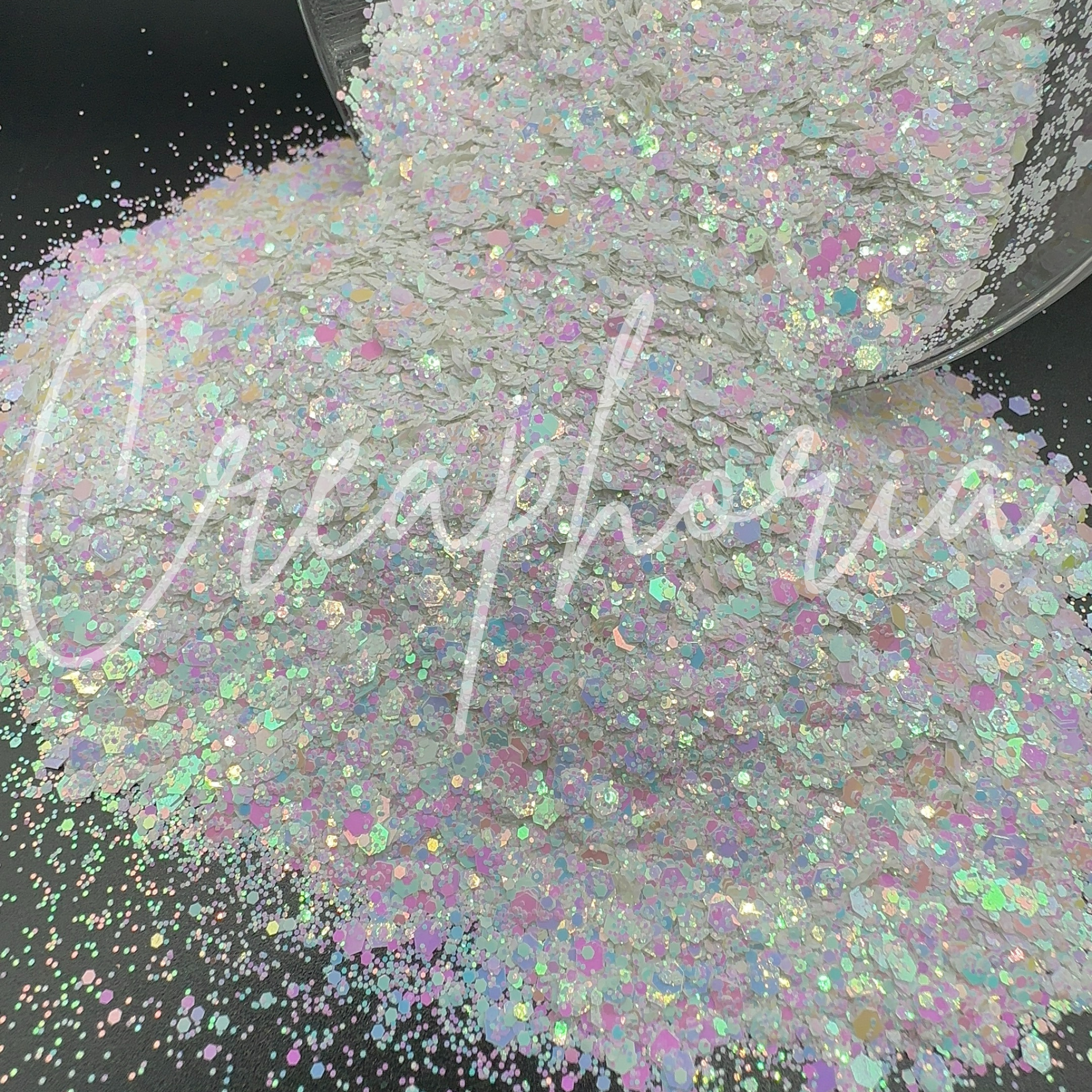 Fairy Dust | Chunky Mix