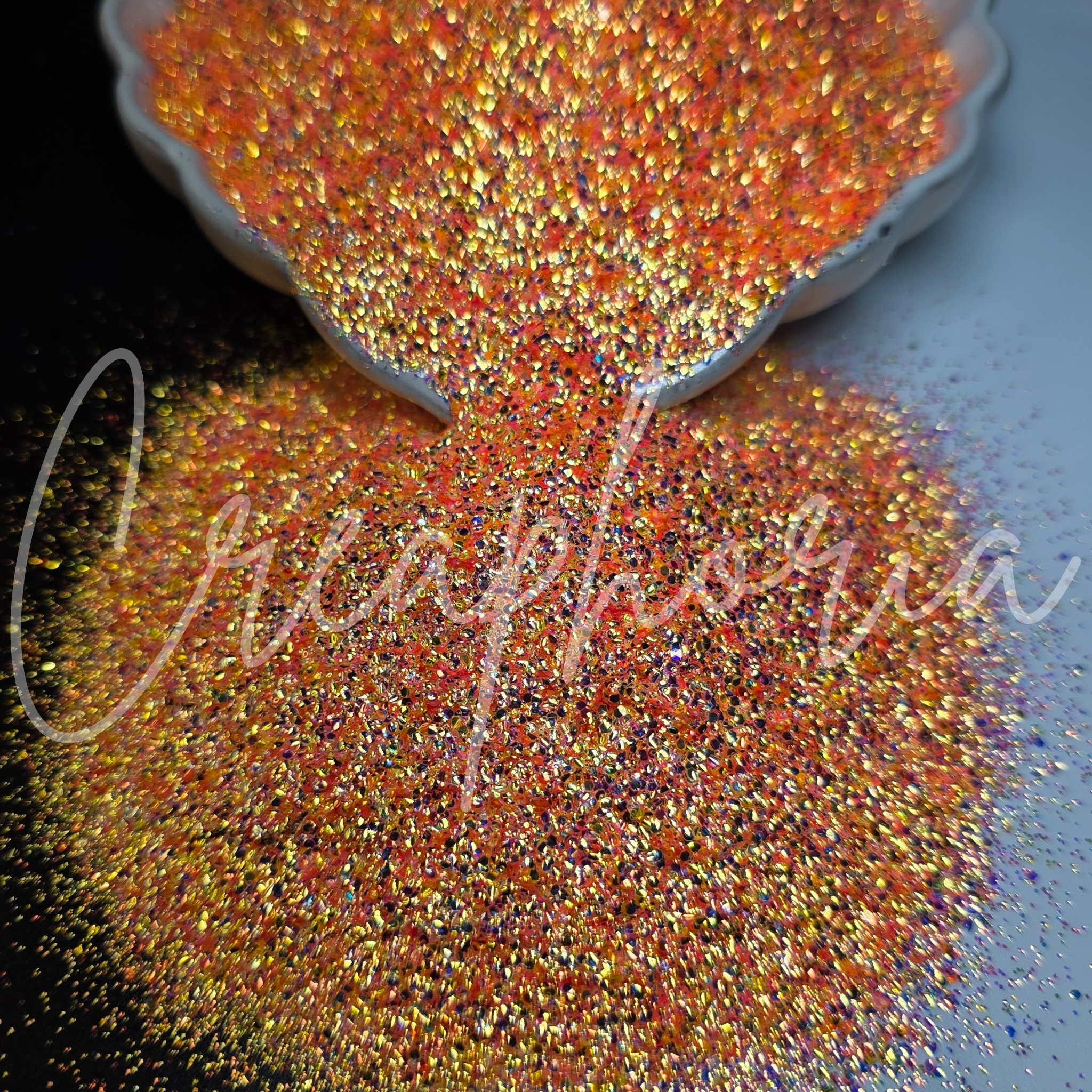 Bubbly Tang | Mini Chunky Mix | Bubble