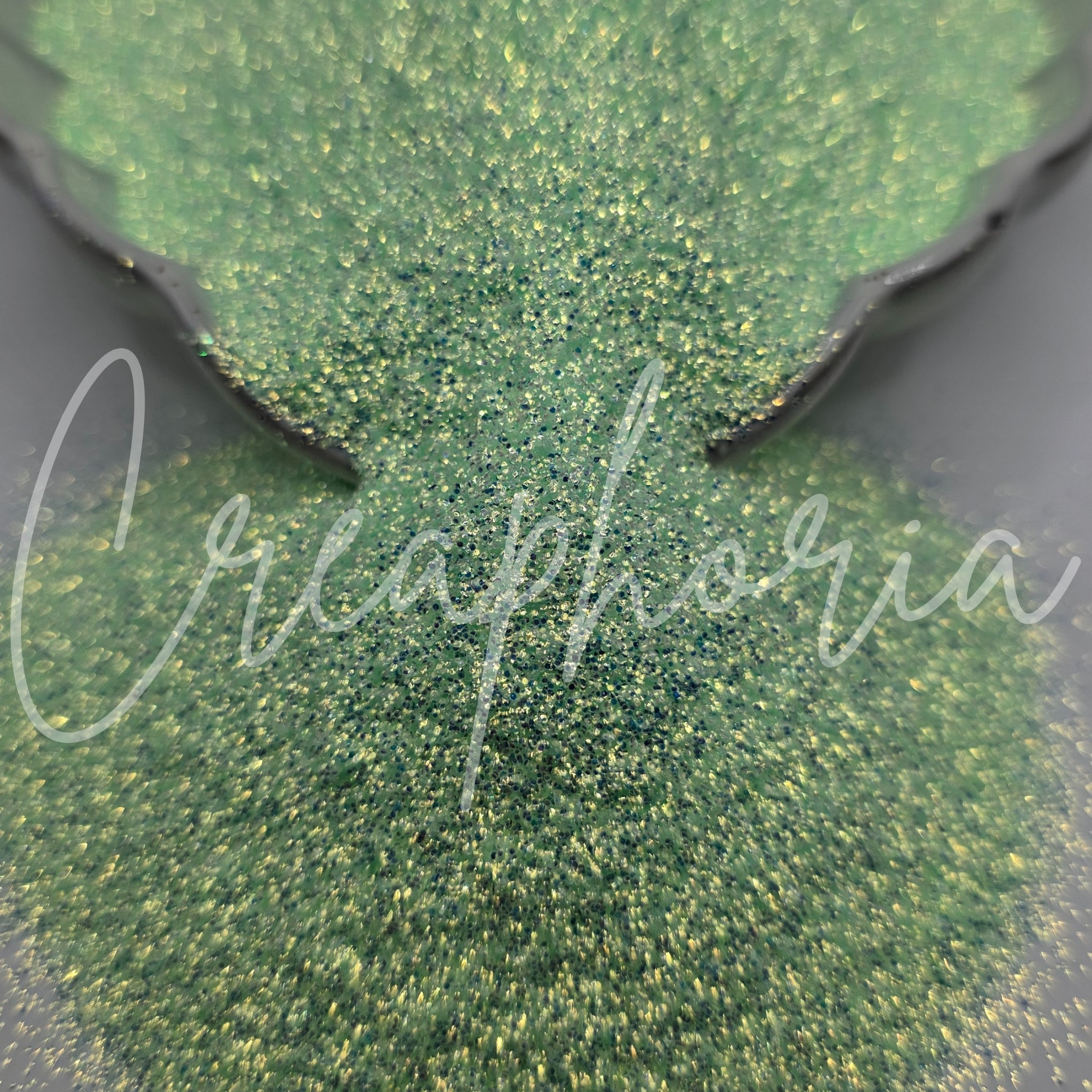 Sweet Pea | Fine | Bubble