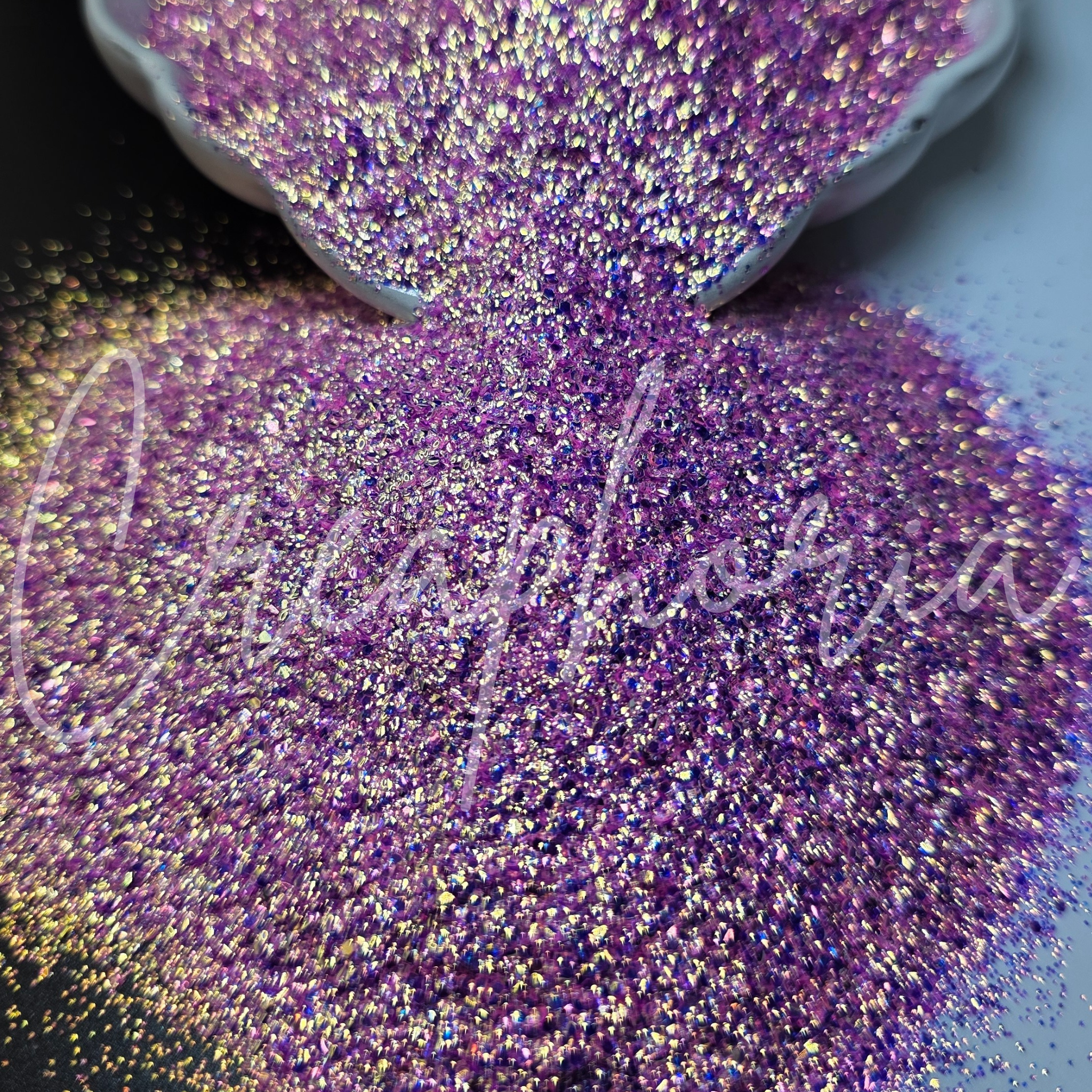 Bubble Pop | Mini Chunky Mix | Bubble