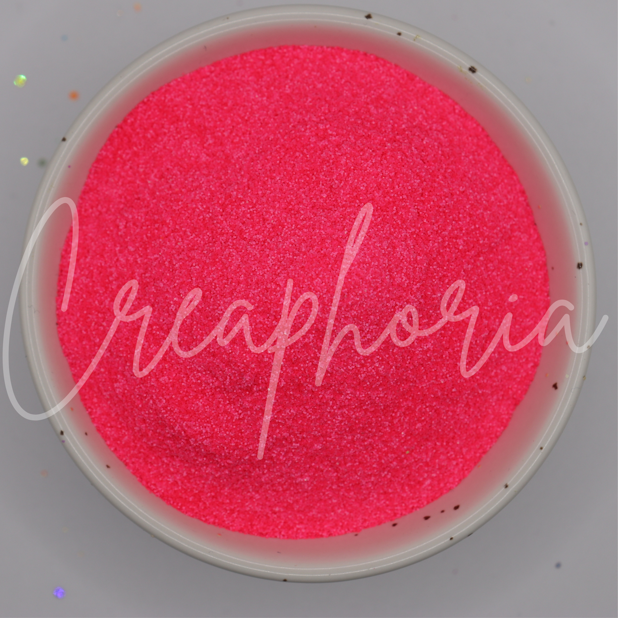 Hot Mess Xpress | Fine | Neon Matte