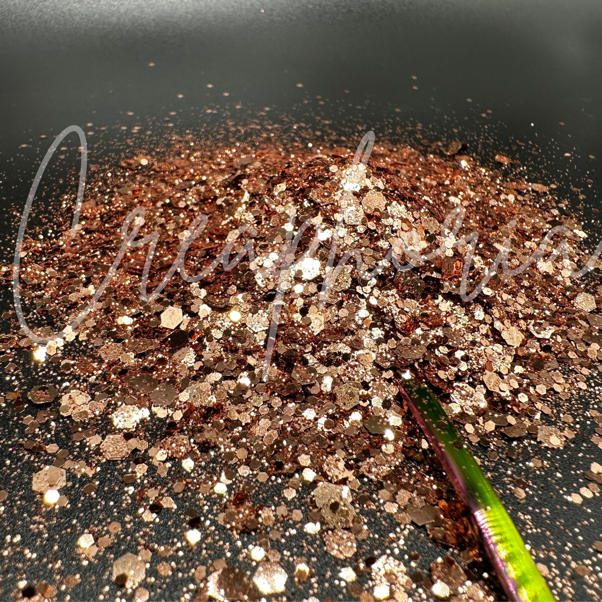 Brownie Batter | Chunky Mix