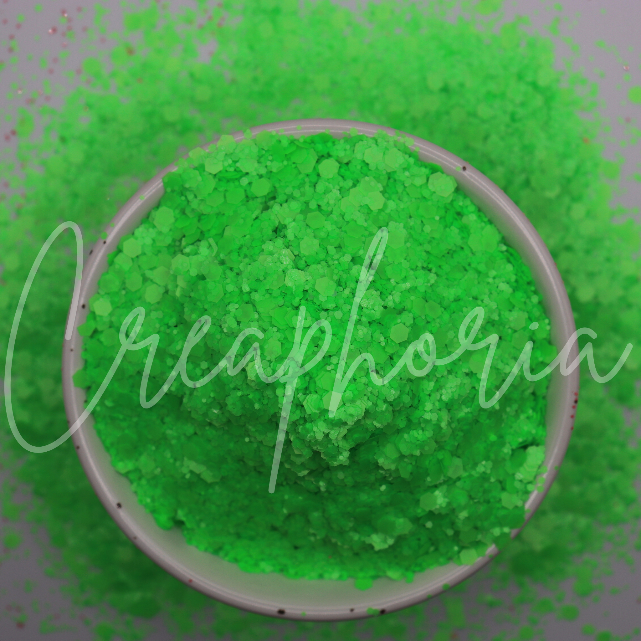 Shamrock | Chunky Mix