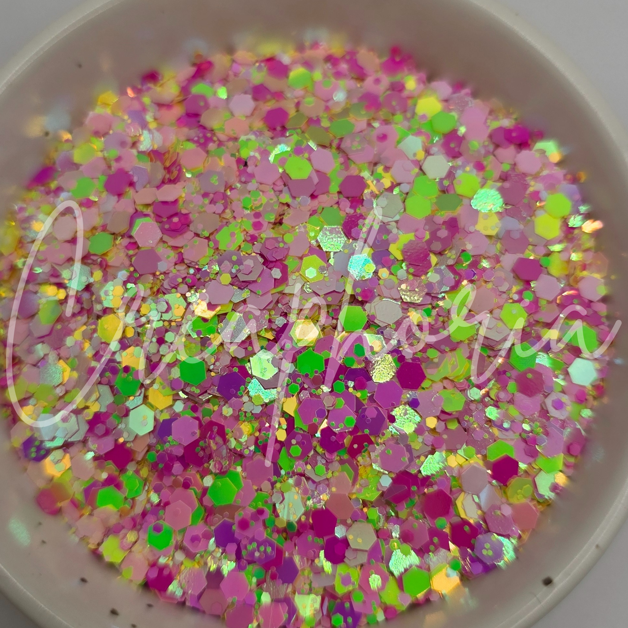 Bubblegum Sunshine | Custom Mix