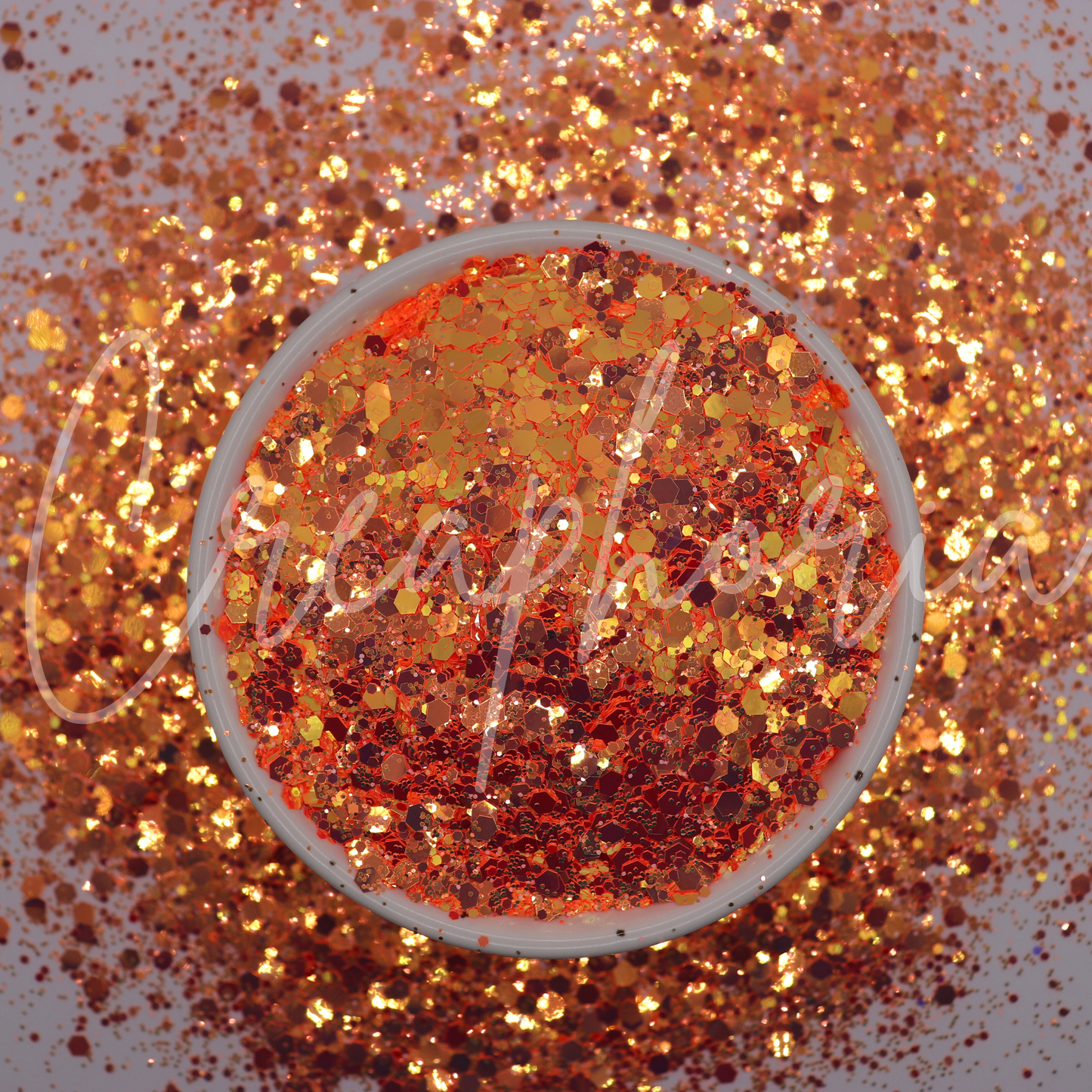 Hot Stuff | Chunky Mix