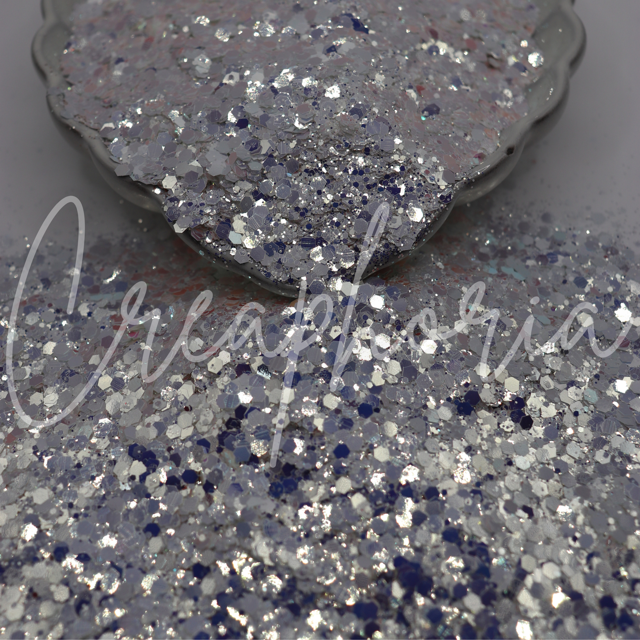 Angel Wings | Chunky Mix