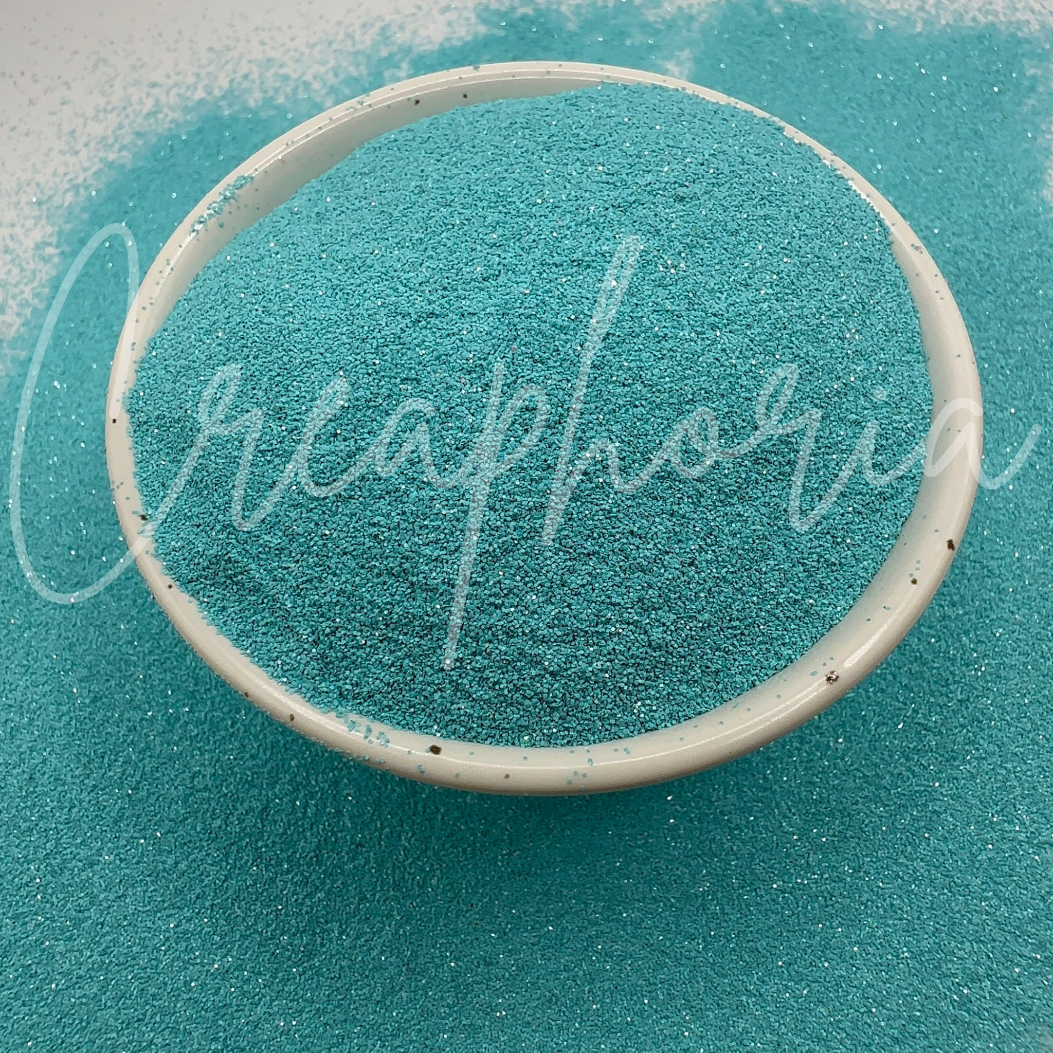 Baby Blues | Fine | Pastels