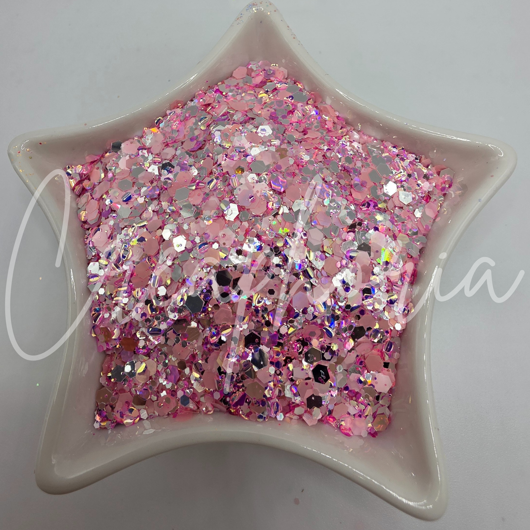 Baby Doll | Custom Mix