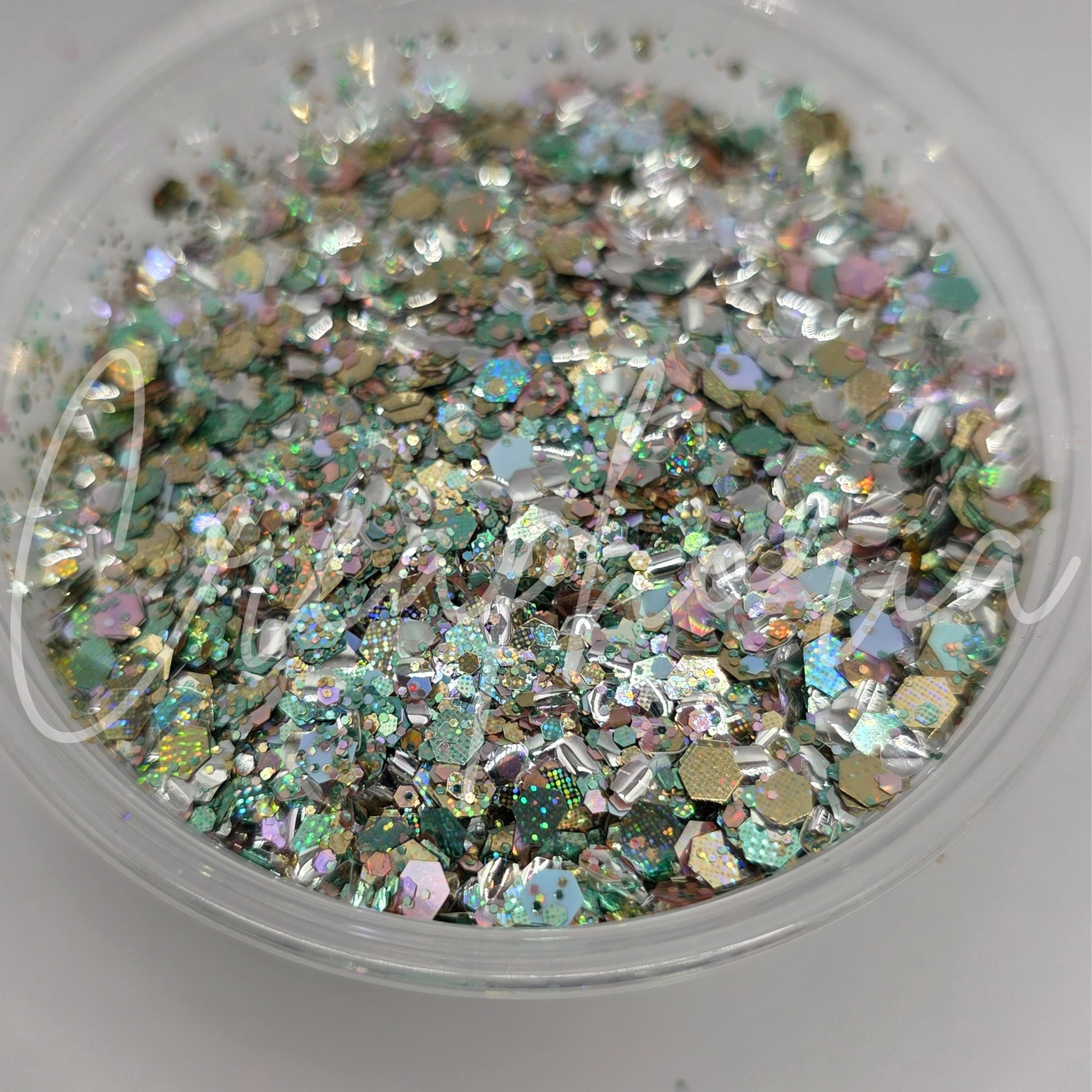 Ball Drop | Custom Mix