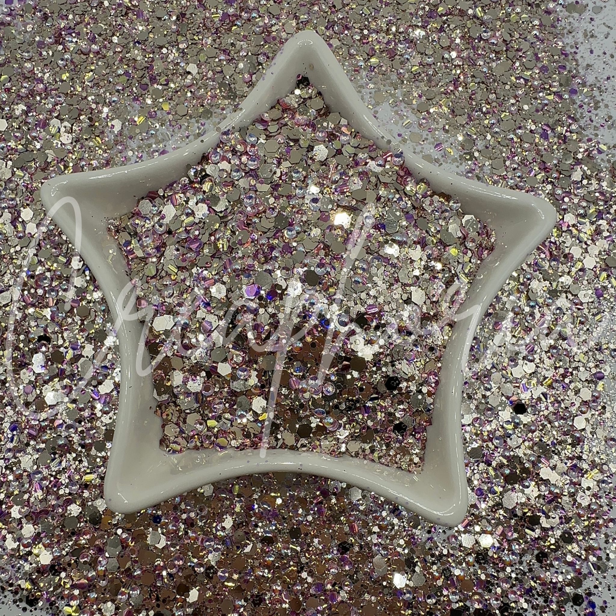 Beautiful & Bold | Custom Mix