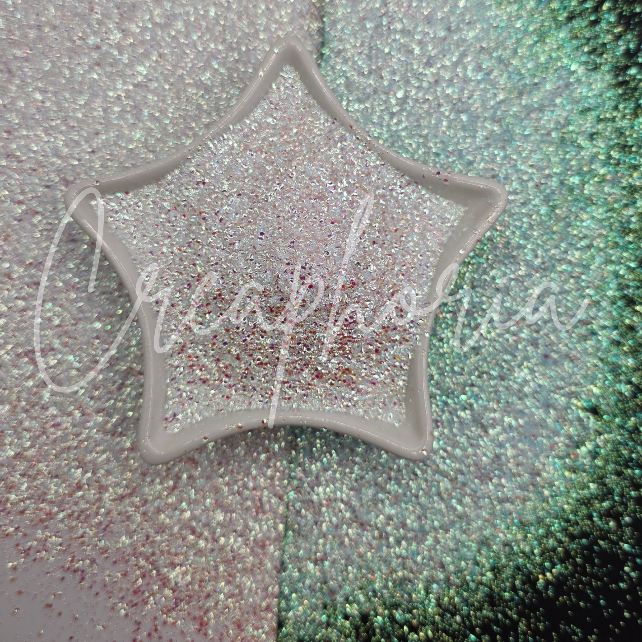 Blushnova | Mini |  Bubble