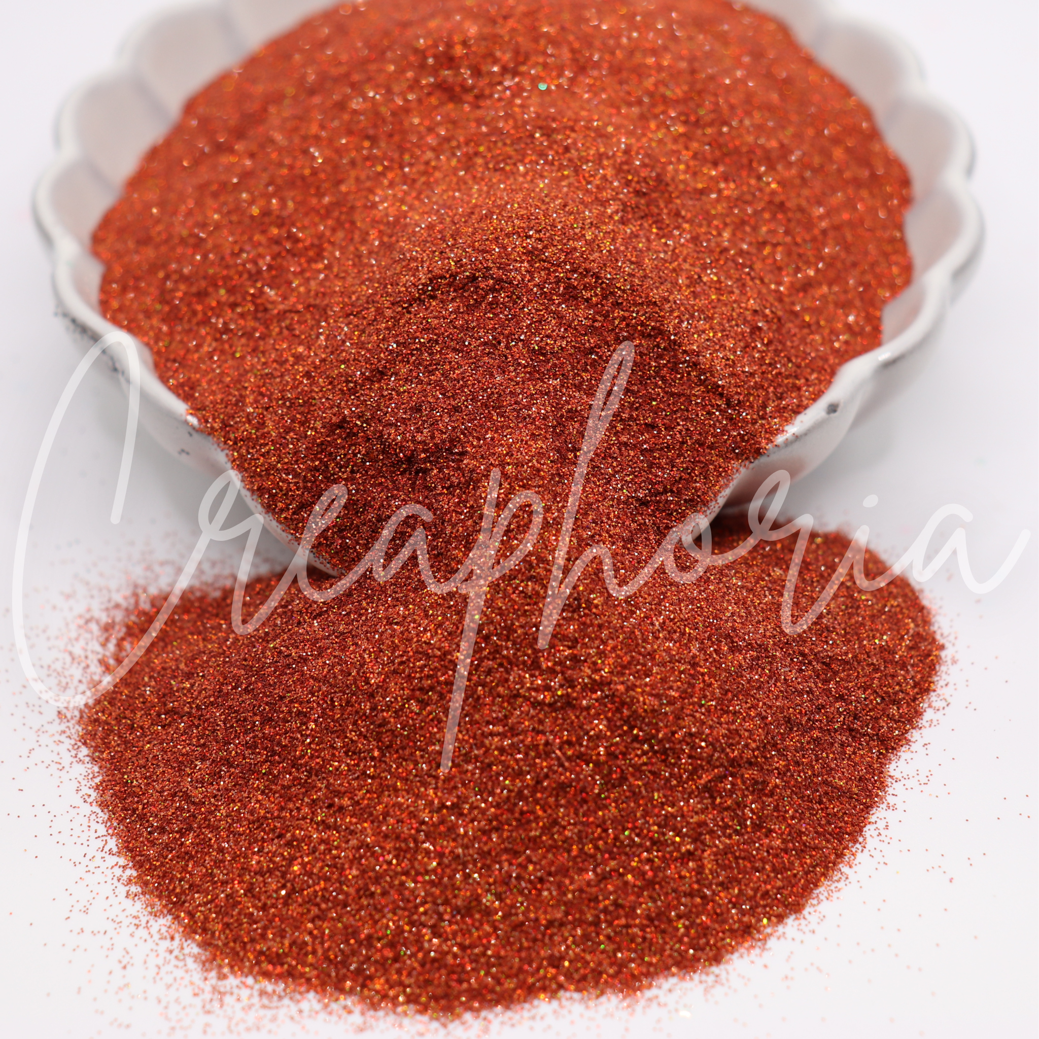 Burnt Sienna | Fine